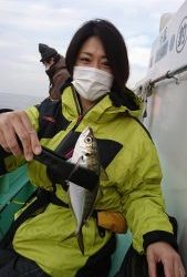 KONAYAーMARU(こなや丸) 釣果