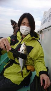 KONAYAーMARU(こなや丸) 釣果