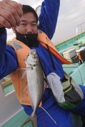 KONAYAーMARU(こなや丸) 釣果