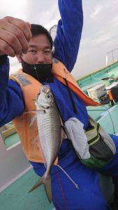 KONAYAーMARU(こなや丸) 釣果