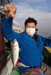 KONAYAーMARU(こなや丸) 釣果