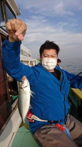 KONAYAーMARU(こなや丸) 釣果
