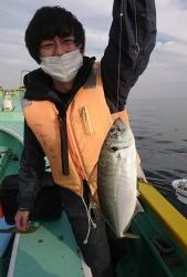 KONAYAーMARU(こなや丸) 釣果