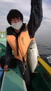 KONAYAーMARU(こなや丸) 釣果