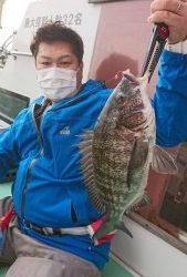 KONAYAーMARU(こなや丸) 釣果