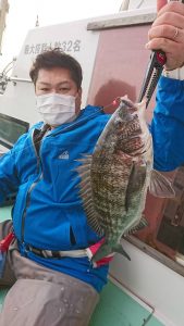 KONAYAーMARU(こなや丸) 釣果