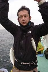 KONAYAーMARU(こなや丸) 釣果