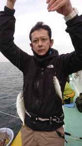 KONAYAーMARU(こなや丸) 釣果