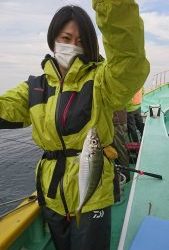 KONAYAーMARU(こなや丸) 釣果