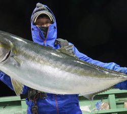 恵陽丸 釣果