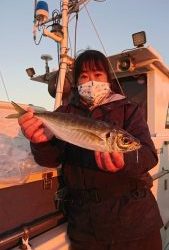 KONAYAーMARU(こなや丸) 釣果