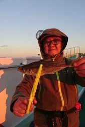 KONAYAーMARU(こなや丸) 釣果