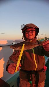 KONAYAーMARU(こなや丸) 釣果