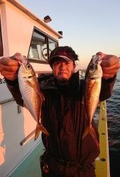 KONAYAーMARU(こなや丸) 釣果