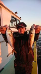 KONAYAーMARU(こなや丸) 釣果