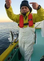 KONAYAーMARU(こなや丸) 釣果