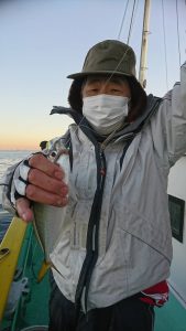 KONAYAーMARU(こなや丸) 釣果