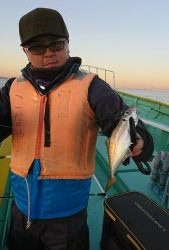 KONAYAーMARU(こなや丸) 釣果