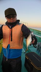 KONAYAーMARU(こなや丸) 釣果