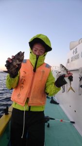 KONAYAーMARU(こなや丸) 釣果