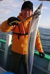 ＫＯＮＡＹＡｰＭＡＲＵ（こなや丸） 釣果