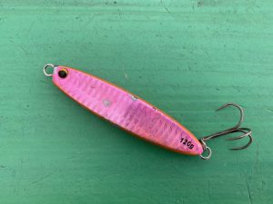 ＫＯＮＡＹＡｰＭＡＲＵ（こなや丸） 釣果