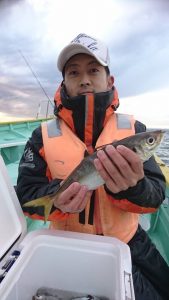 KONAYAーMARU(こなや丸) 釣果