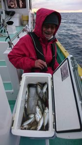 KONAYAーMARU(こなや丸) 釣果