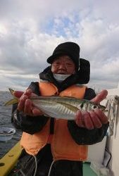 KONAYAーMARU(こなや丸) 釣果