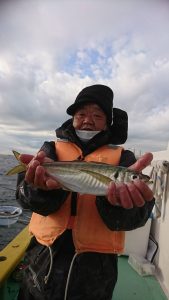 KONAYAーMARU(こなや丸) 釣果