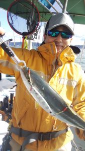 恵比寿丸(兵庫) 釣果