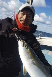 恵比寿丸(兵庫) 釣果