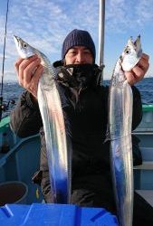 KONAYAーMARU(こなや丸) 釣果