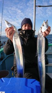 KONAYAーMARU(こなや丸) 釣果