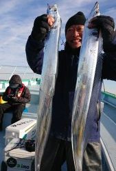 KONAYAーMARU(こなや丸) 釣果