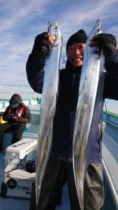 KONAYAーMARU(こなや丸) 釣果