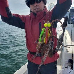 武士(SAMURAI) 釣果