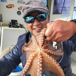 武士(SAMURAI) 釣果