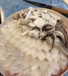 濱生丸 釣果