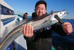 ＫＯＮＡＹＡｰＭＡＲＵ（こなや丸） 釣果