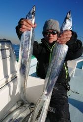 KONAYAーMARU(こなや丸) 釣果