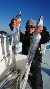 KONAYAーMARU(こなや丸) 釣果