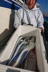 KONAYAーMARU(こなや丸) 釣果