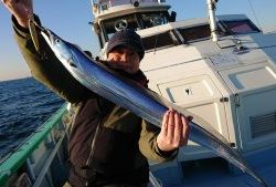 KONAYAーMARU(こなや丸) 釣果