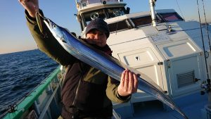 KONAYAーMARU(こなや丸) 釣果