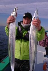 KONAYAーMARU(こなや丸) 釣果