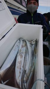 KONAYAーMARU(こなや丸) 釣果