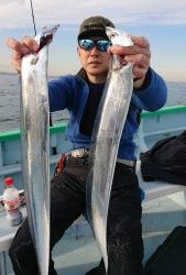 KONAYAーMARU(こなや丸) 釣果