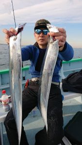 KONAYAーMARU(こなや丸) 釣果