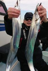 KONAYAーMARU(こなや丸) 釣果